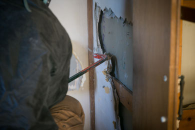 建物解体工で得られるスキルについて